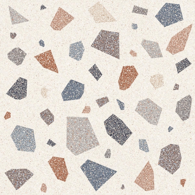 Fliese Sant Agostino Newdeco in der Farbe Palladian Light