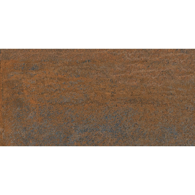 Fliese Sant Agostino Oxidart in der Farbe Copper