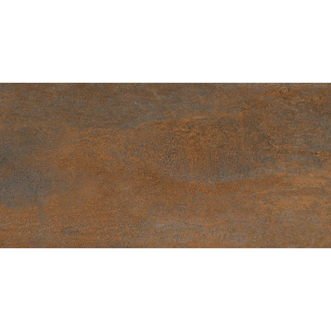 Fliese Sant Agostino Oxidart in der Farbe Copper