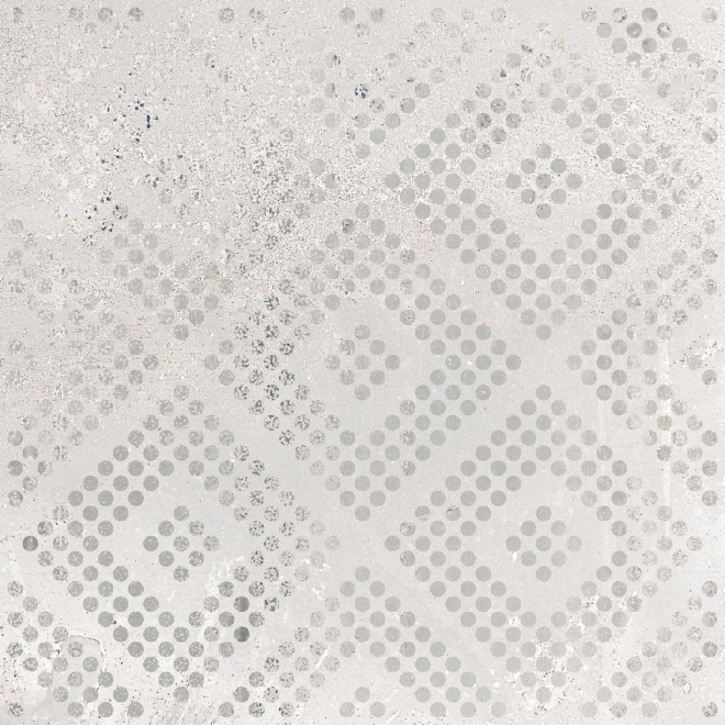 Fliese Sant Agostino Oxidart in der Farbe Patchwork Light