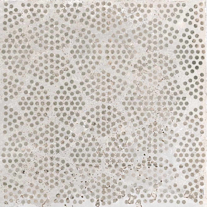 Fliese Sant Agostino Oxidart in der Farbe Patchwork Light