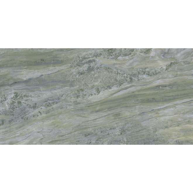 Fliese Sant Agostino Paradiso in der Farbe Green