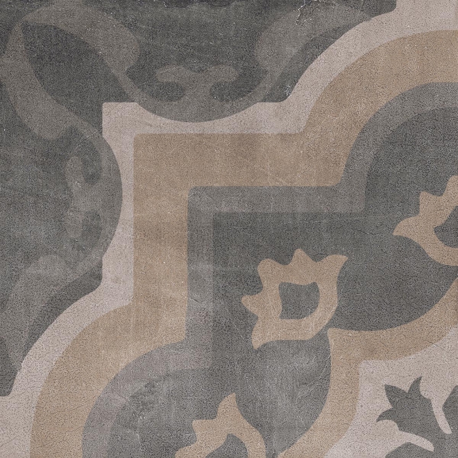 Fliese Sant Agostino Patchwork in der Farbe Classic Mix