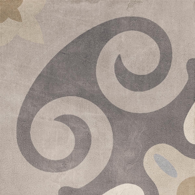 Fliese Sant Agostino Patchwork in der Farbe Classic Mix