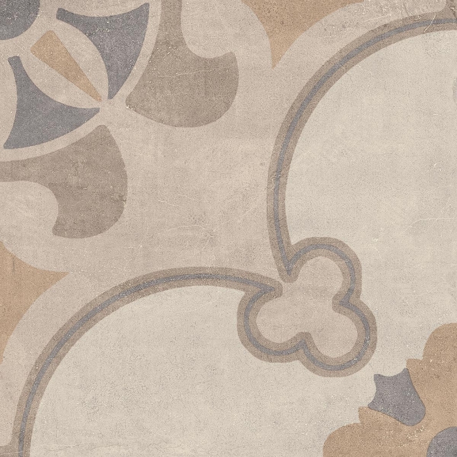 Fliese Sant Agostino Patchwork in der Farbe Classic Mix