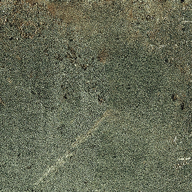 Fliese Sant Agostino Pixel in der Farbe Forest