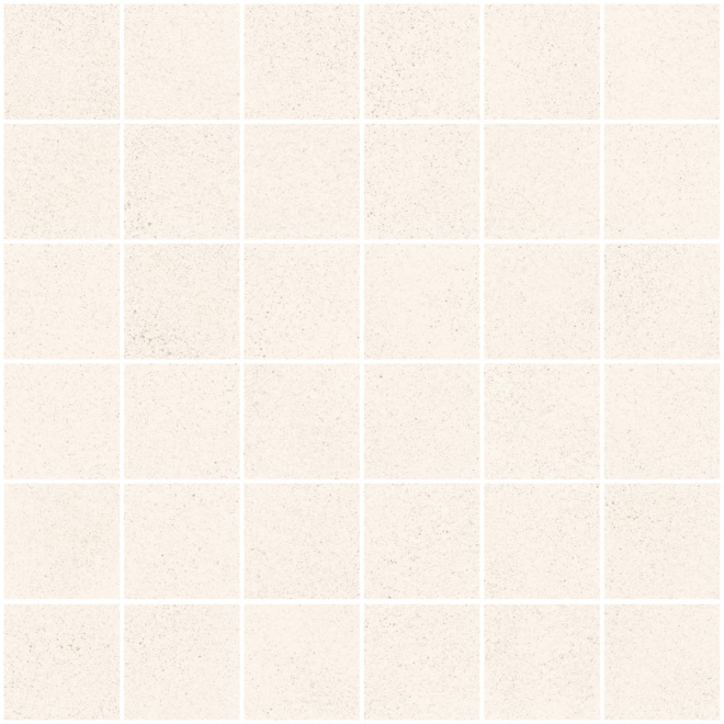 Mosaik Sant Agostino Sable in der Farbe Light