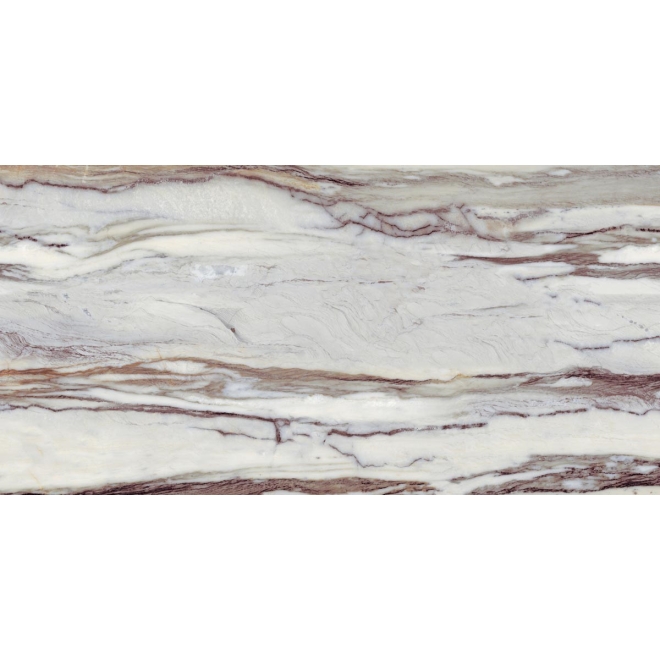Fliese Sant Agostino Star in der Farbe Marble Indigo