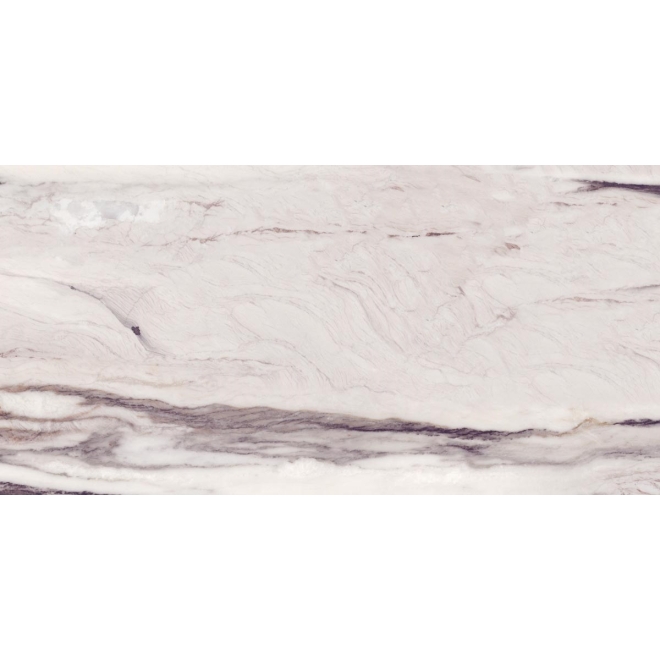 Fliese Sant Agostino Star in der Farbe Marble Purple