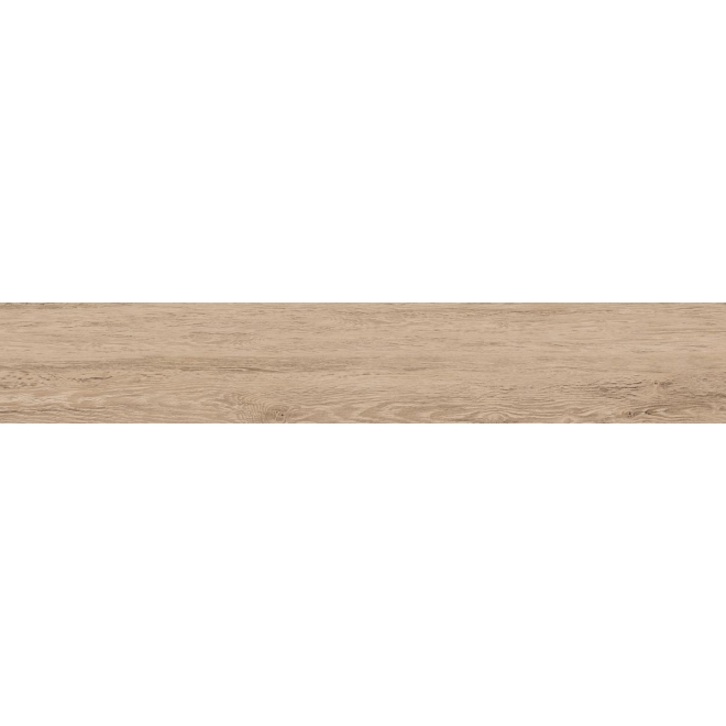 Fliese Sant Agostino Sunwood in der Farbe Almond 