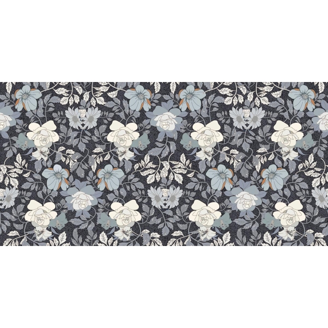 Fliese Sant Agostino Sunwood in der Farbe Jardin 6