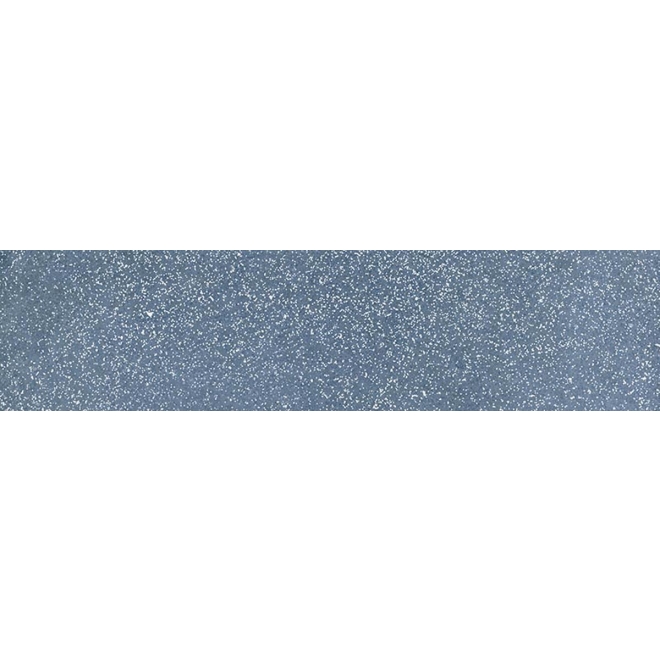 Dekor Sant Agostino Tetris in der Farbe Blu