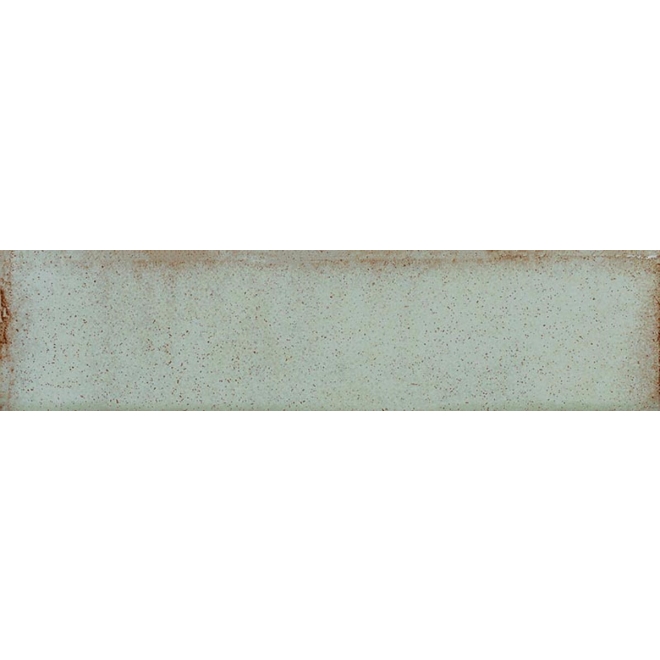 Dekor Sant Agostino Tetris in der Farbe Breeze