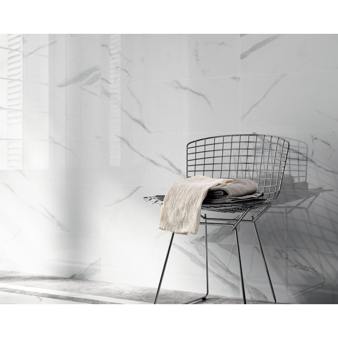 Sant Agostino Themar Venato Gold Naturale Boden- und Wandfliese 60x60 cm