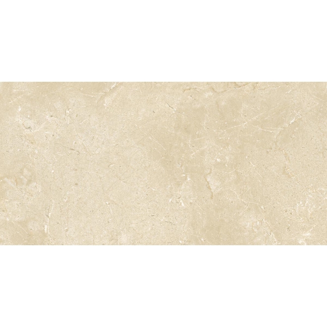 Fliese Sant Agostino Themar in der Farbe Crema Marfil