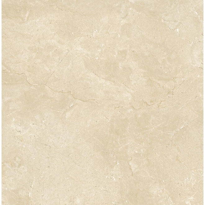 Fliese Sant Agostino Themar in der Farbe Crema Marfil