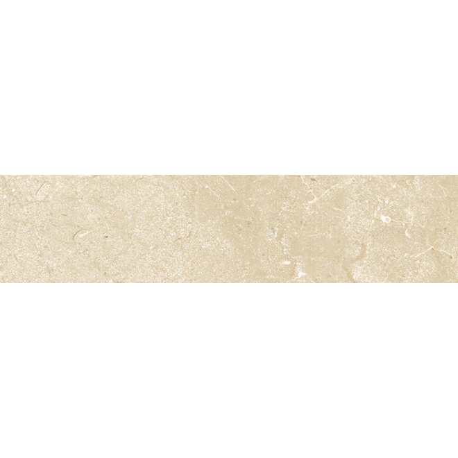 Fliese Sant Agostino Themar in der Farbe Crema Marfil