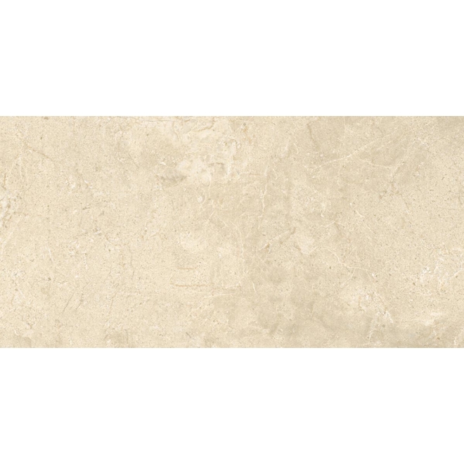 Fliese Sant Agostino Themar in der Farbe Crema Marfil