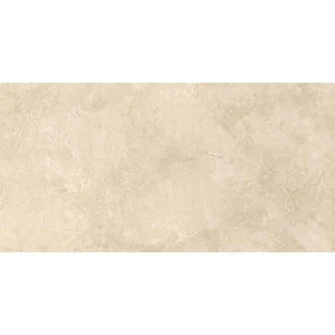 Fliese Sant Agostino Themar in der Farbe Crema Marfil