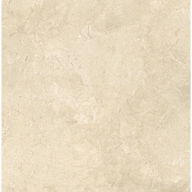 Fliese Sant Agostino Themar in der Farbe Crema Marfil