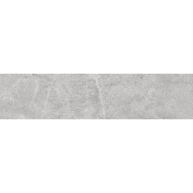 Fliese Sant Agostino Themar in der Farbe Grigio Savoia