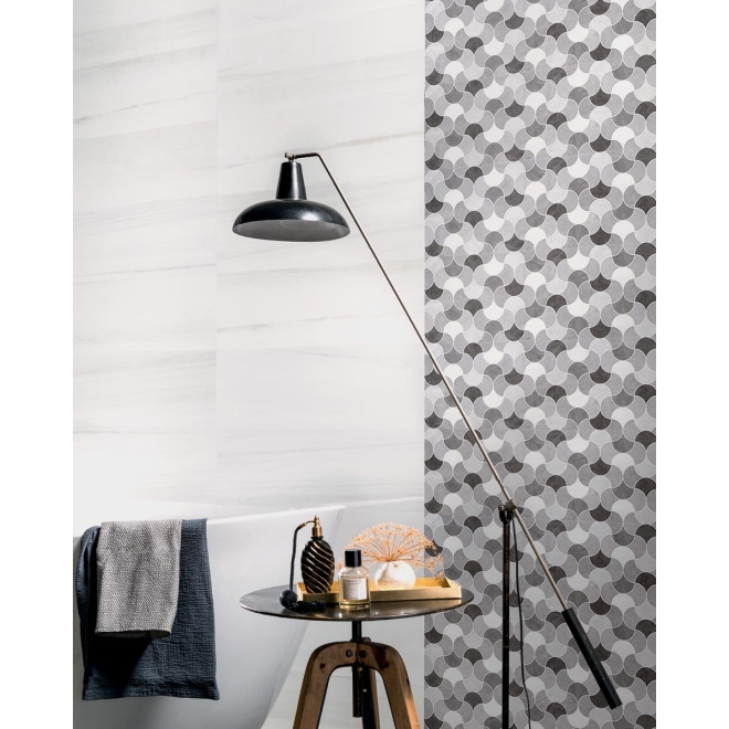 Sant Agostino Themar Venato Gold Naturale Boden- und Wandfliese 60x60 cm