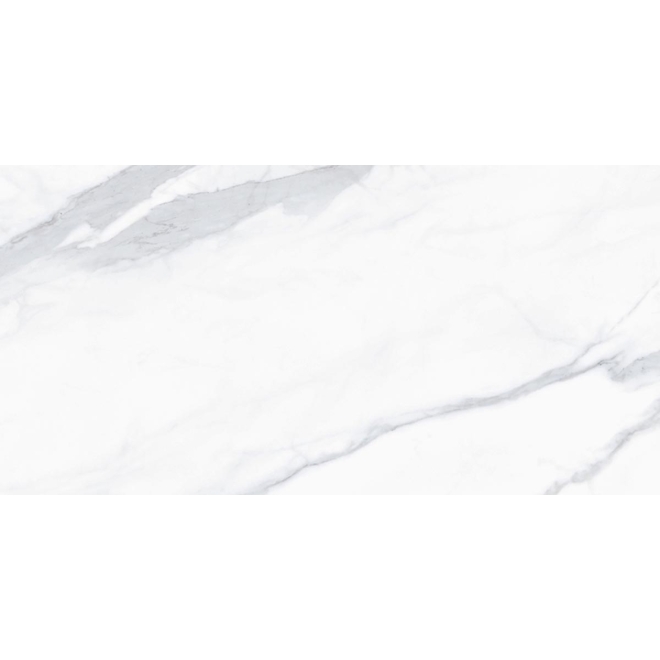 Fliese Sant Agostino Themar in der Farbe Statuario Venato