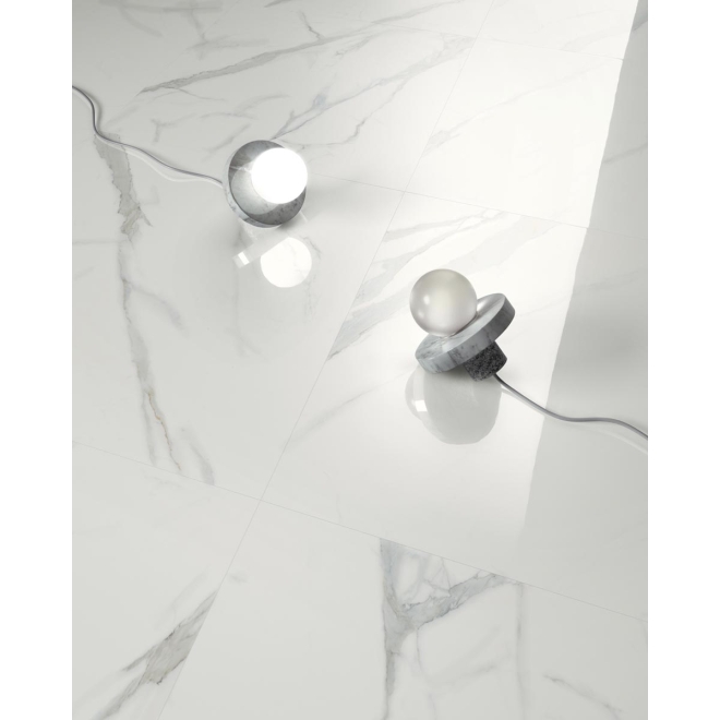 Sant Agostino Themar Venato Gold Naturale Boden- und Wandfliese 60x60 cm