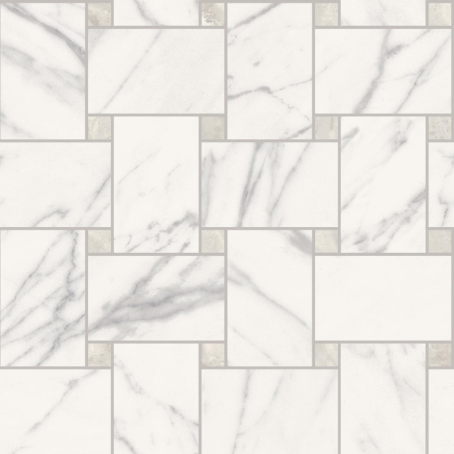 Mosaik Sant Agostino Trumarmi in der Farbe Venatino