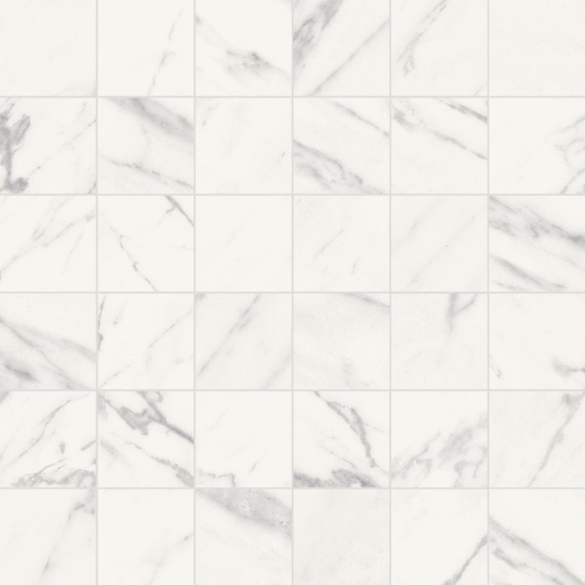 Mosaik Sant Agostino Trumarmi in der Farbe Venatino