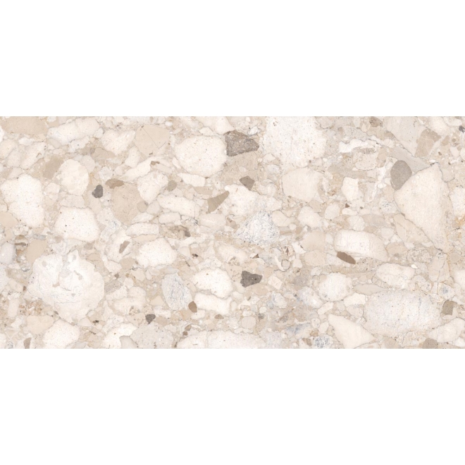 Terrassenplatte Sant Agostino Venistone in der Farbe Beige