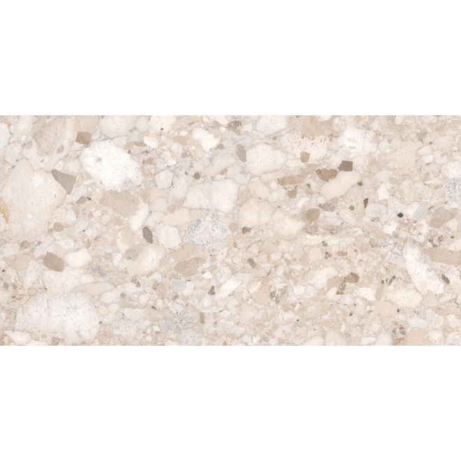 Fliese Sant Agostino Venistone in der Farbe Beige