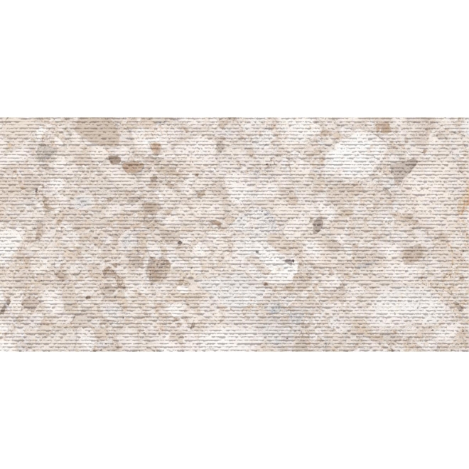 Dekor Sant Agostino Venistone in der Farbe Beige