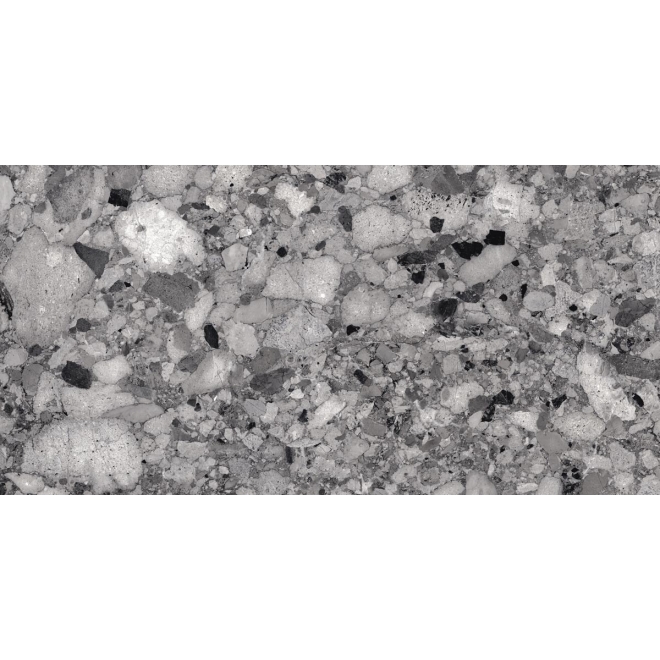 Terrassenplatte Sant Agostino Venistone in der Farbe Dark