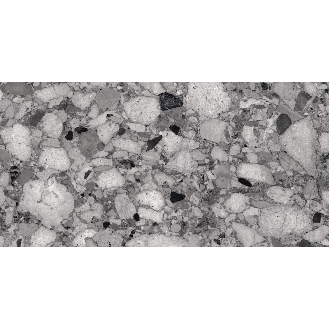 Fliese Sant Agostino Venistone in der Farbe Dark