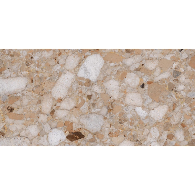 Fliese Sant Agostino Venistone in der Farbe Gold