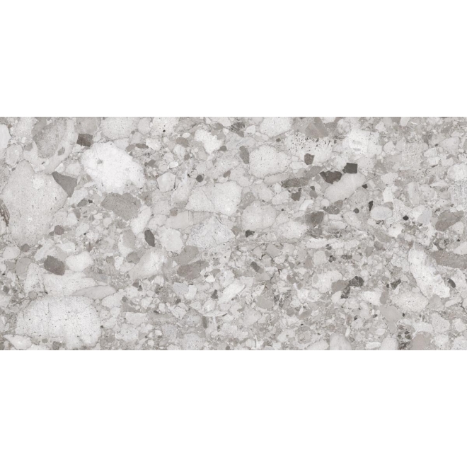 Fliese Sant Agostino Venistone in der Farbe Grey