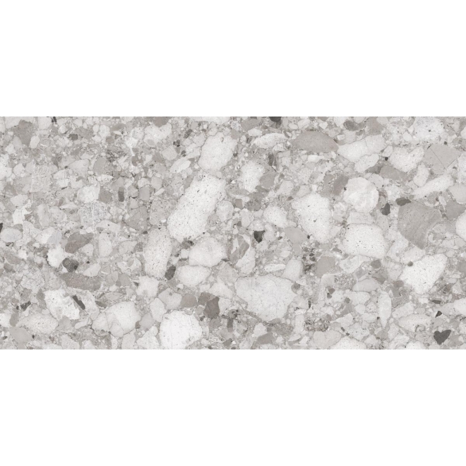 Fliese Sant Agostino Venistone in der Farbe Grey