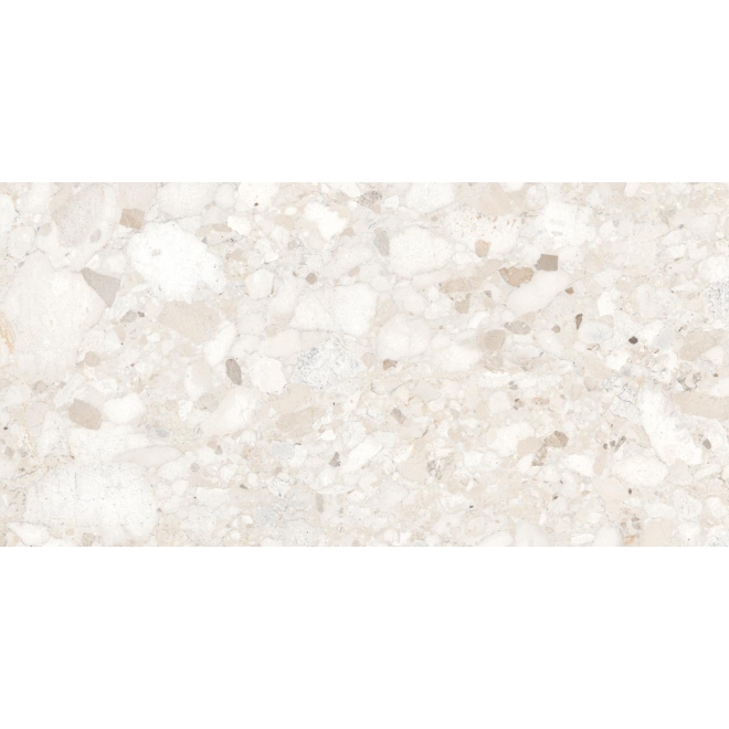 Terrassenplatte Sant Agostino Venistone in der Farbe Ivory