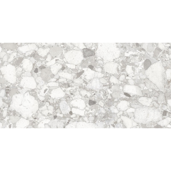 Fliese Sant Agostino Venistone in der Farbe Pearl