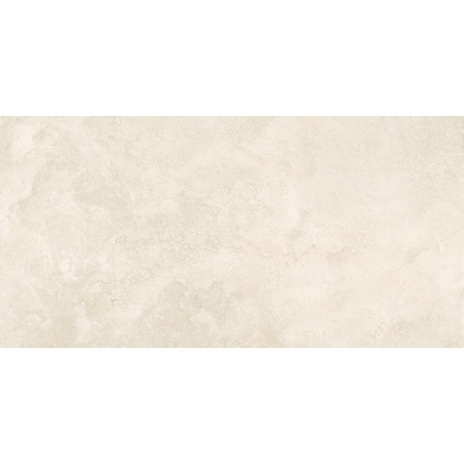 Fliese Sant Agostino Via Appia in der Farbe Ivory Cross