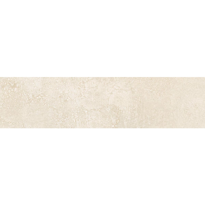 Fliese Sant Agostino Via Appia in der Farbe Ivory Cross