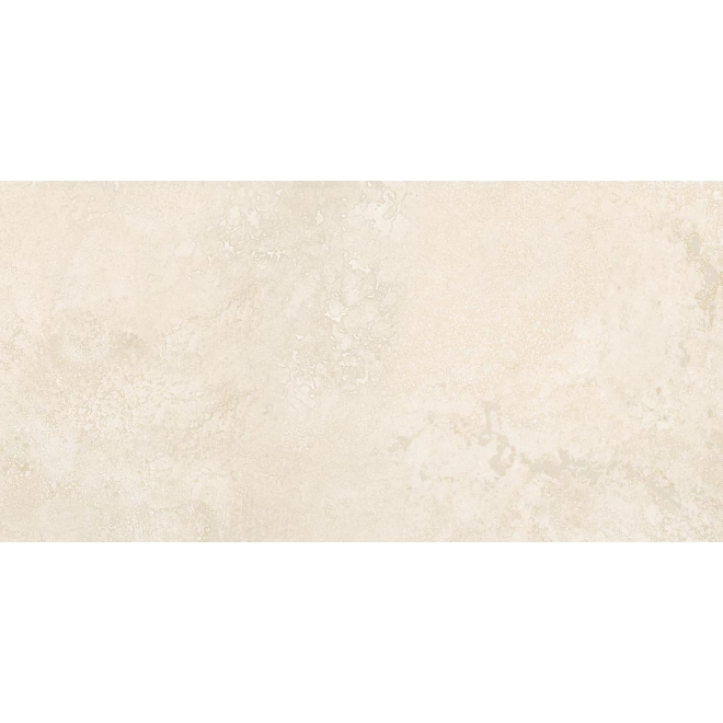 Fliese Sant Agostino Via Appia in der Farbe Ivory Cross