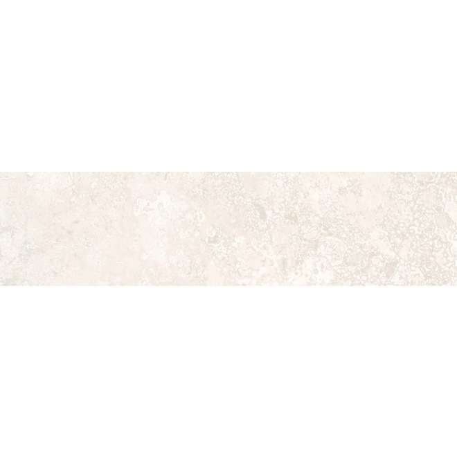 Fliese Sant Agostino Via Appia in der Farbe White Cross