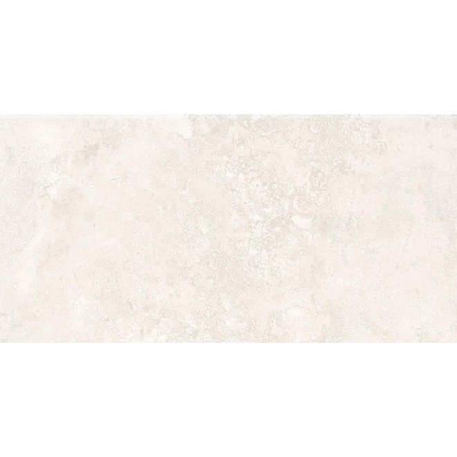 Fliese Sant Agostino Via Appia in der Farbe White Cross