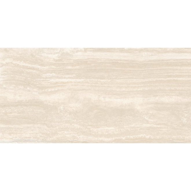 Fliese Sant Agostino Via Appia in der Farbe Ivory Vein