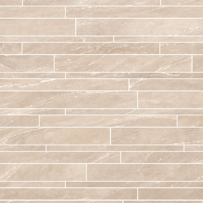 Muretto Sant Agostino Waystone in der Farbe Sand