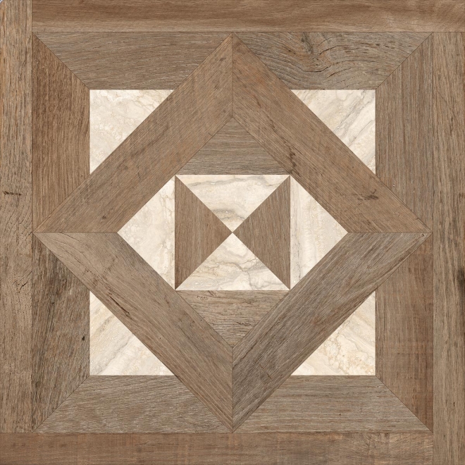 Fliese Sant Agostino Yorkwood in der Farbe Glam 1