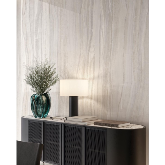 Sant Agostino Astral White KRY Boden- und Wandfliese 30x60 cm