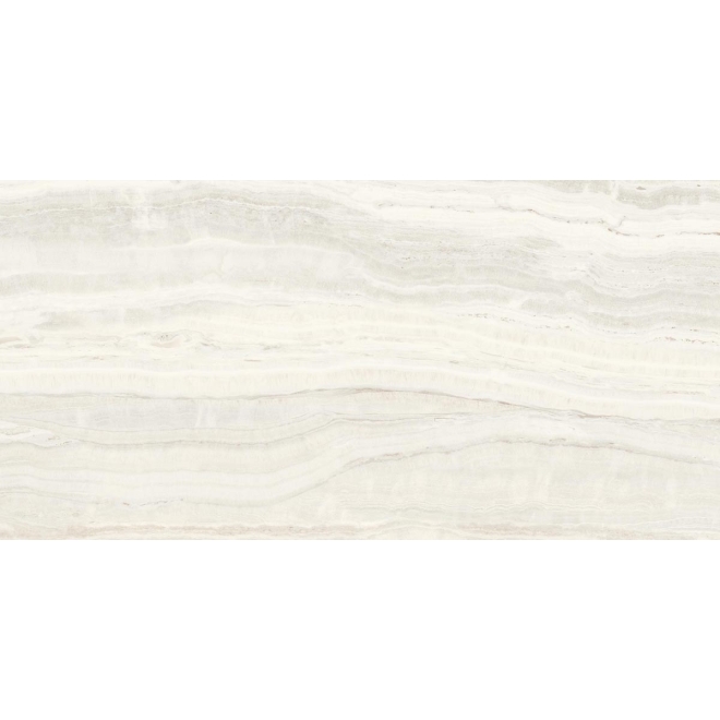 Sant Agostino Astral White NAT Boden- und Wandfliese 60x120 cm